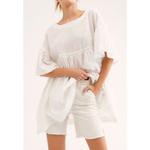 free people summer nights dress